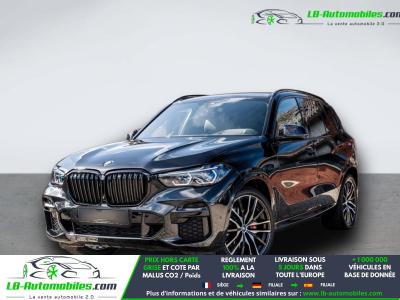 BMW X5 xDrive40i 340 ch BVA