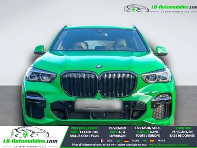 BMW X5 xDrive40i 333 ch BVA