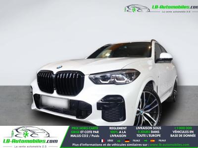BMW X5 xDrive40i 333 ch BVA