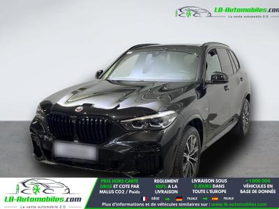 BMW X5 xDrive40i 333 ch BVA