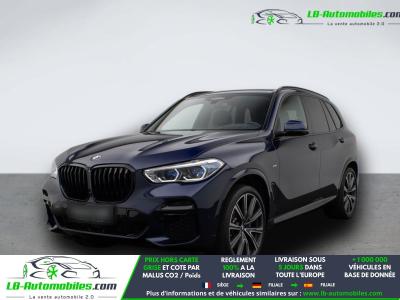BMW X5 xDrive40i 333 ch BVA