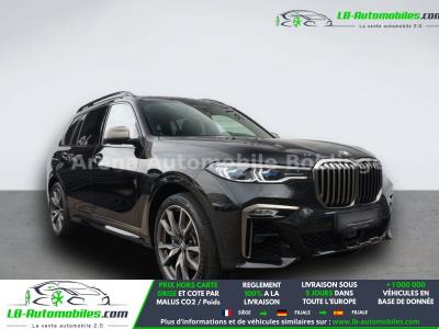 BMW X7 M50i 530 ch BVA