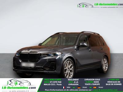 BMW X7 xDrive40i 340 ch BVA