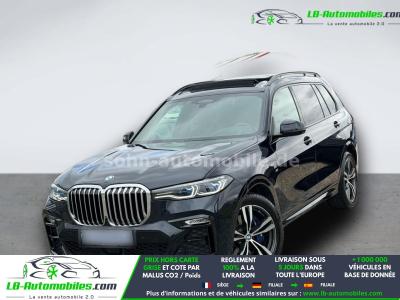 BMW X7 xDrive40i 340 ch BVA