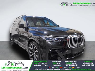 BMW X7 xDrive30d 265 ch BVA