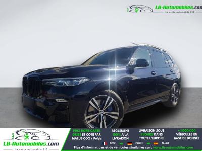 BMW X7 xDrive40d 340 ch BVA