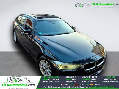 BMW Série 1 118i 136 ch BVA