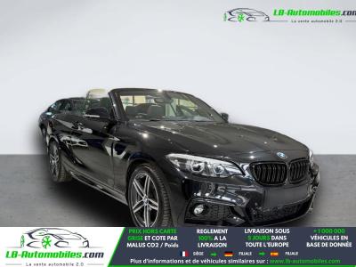 BMW Série 1 120i 184 ch BVA