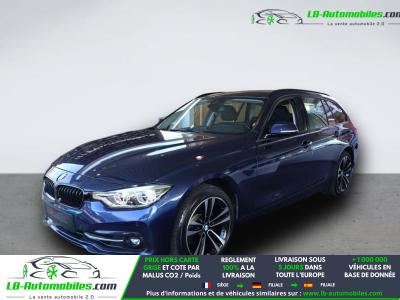 BMW Série 1 120i 184 ch BVA
