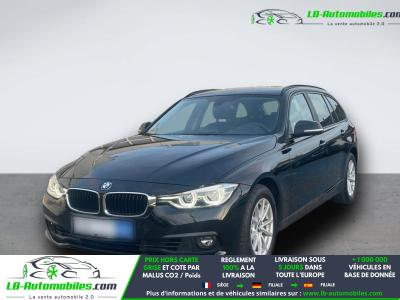 BMW Série 1 120i 184 ch BVA