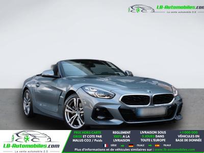 BMW Z4 sDrive 30i 258 ch BVA