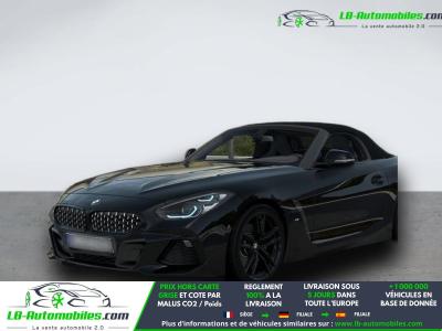 BMW Z4 sDrive 20i 197 ch BVM