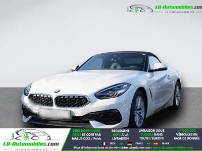 BMW Z4 sDrive 20i 197 ch BVM