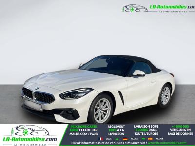 BMW Z4 sDrive 20i 197 ch BVM