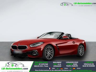 BMW Z4 sDrive 20i 197 ch BVM