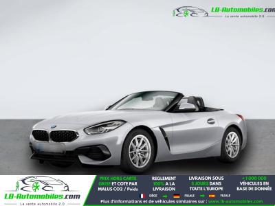 BMW Z4 sDrive 20i 197 ch BVM