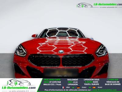 BMW Z4 sDrive 20i 197 ch BVM