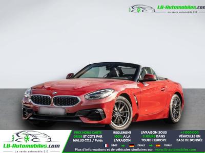 BMW Z4 sDrive 20i 197 ch BVM