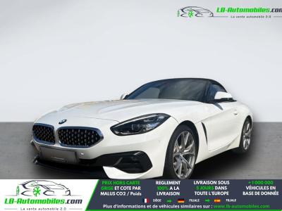 BMW Z4 sDrive 20i 197 ch BVM