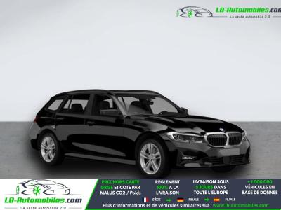 BMW Série 3 Touring 318i 136 ch BVA