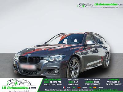 BMW Série 3 Touring 318i 136 ch BVA