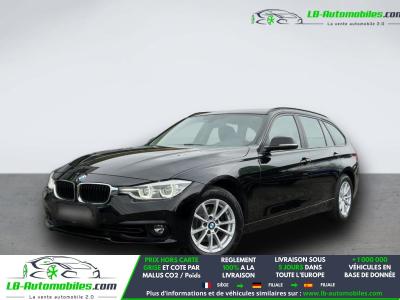 BMW Série 3 Touring 318i 136 ch BVA