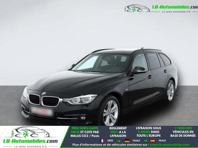 BMW Série 3 Touring 318i 136 ch BVA