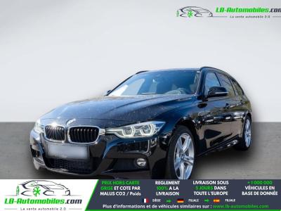 BMW Série 3 Touring 320d xDrive 190 ch BVA
