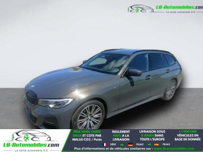 BMW Série 3 Touring 320d xDrive 190 ch BVA