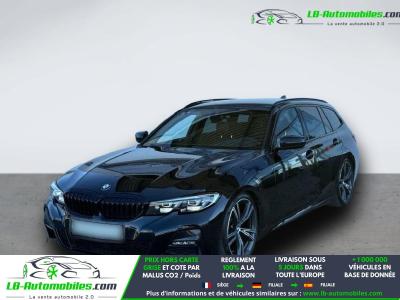 BMW Série 3 Touring 320d xDrive 190 ch BVA