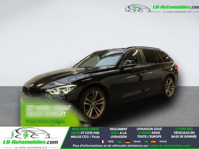 BMW Série 3 Touring 318i 136 ch BVM