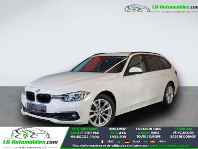BMW Série 3 Touring 320i 184 ch BVA