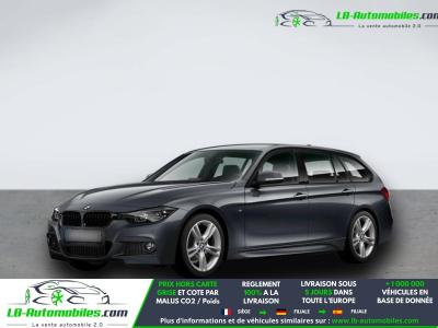 BMW Série 3 Touring 320i 184 ch BVA
