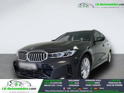 BMW Série 3 Touring 330d xDrive 286 ch BVA