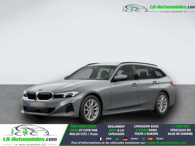 BMW Série 3 Touring 330d xDrive 286 ch BVA