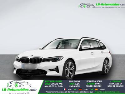 BMW Série 3 Touring 330d xDrive 286 ch BVA