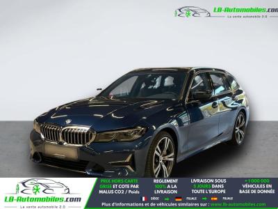 BMW Série 3 Touring 330d xDrive 286 ch BVA