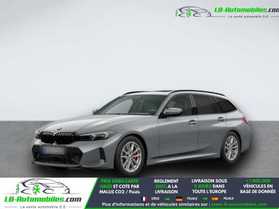 BMW Série 3 Touring 330d xDrive 286 ch BVA
