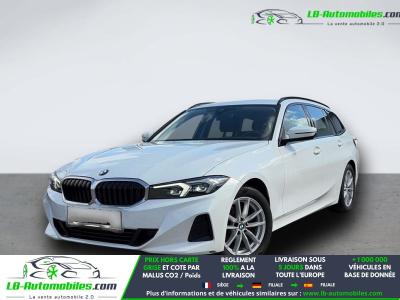 BMW Série 3 Touring 318i 156 ch BVA