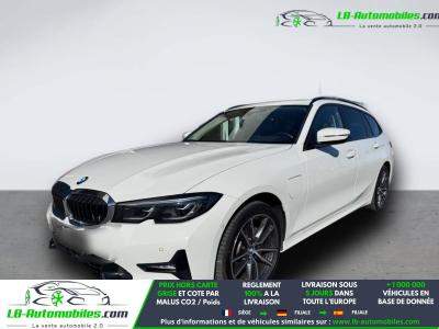 BMW Série 3 Touring 320e xDrive 204 ch BVA