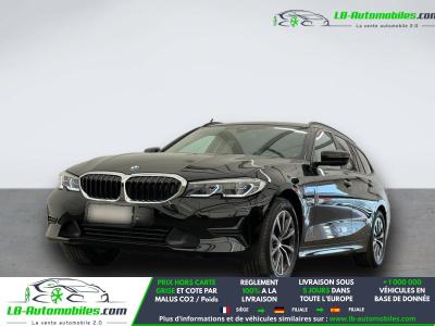 BMW Série 3 Touring 320e xDrive 204 ch BVA