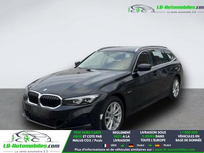 BMW Série 3 Touring 320e xDrive 204 ch BVA
