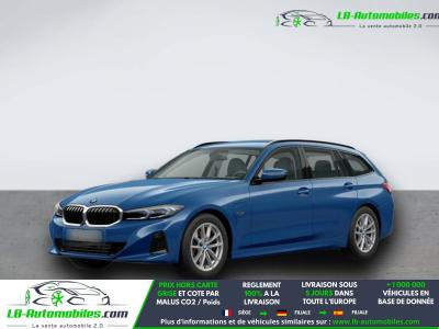 BMW Série 3 Touring 320e xDrive 204 ch BVA