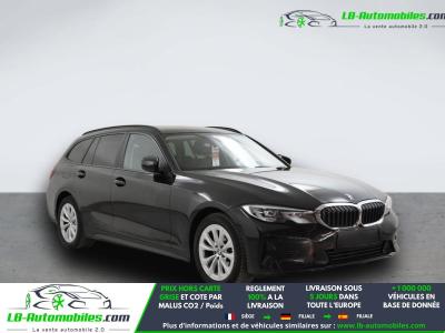 BMW Série 3 Touring 320d 190 ch BVA