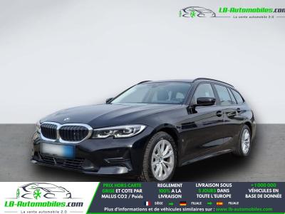 BMW Série 3 Touring 320d 190 ch BVA