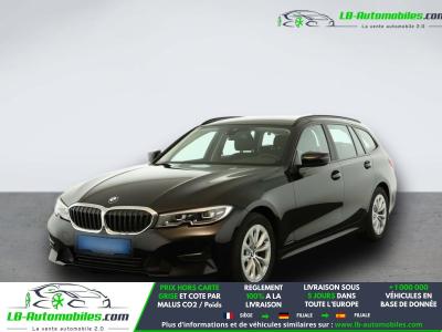 BMW Série 3 Touring 320d 190 ch BVA