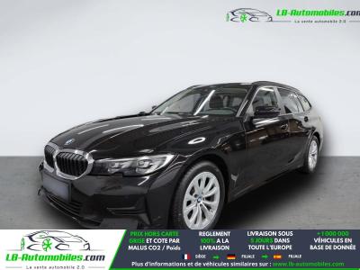 BMW Série 3 Touring 320d 190 ch BVA