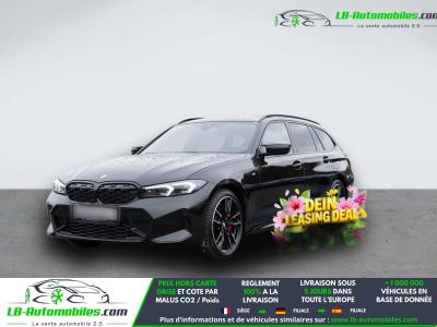 BMW Série 3 Touring M340d xDrive 340 ch BVA