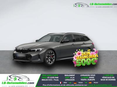 BMW Série 3 Touring M340d xDrive 340 ch BVA