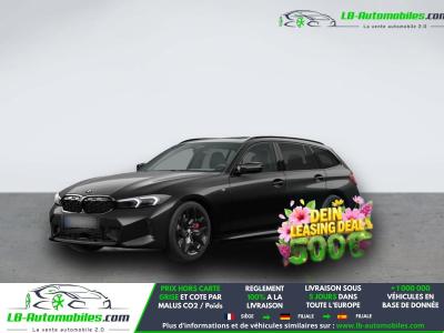 BMW Série 3 Touring M340d xDrive 340 ch BVA